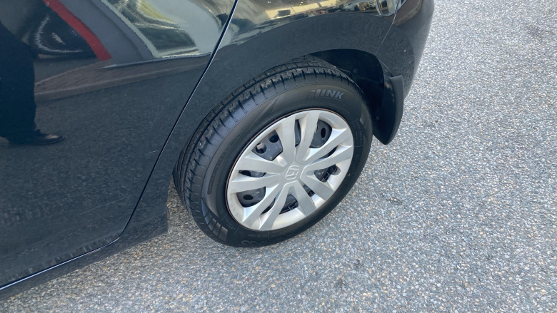 Honda Jazz 1.5 i-MMD Hybrid SE 5dr eCVT Hybrid Hatchback